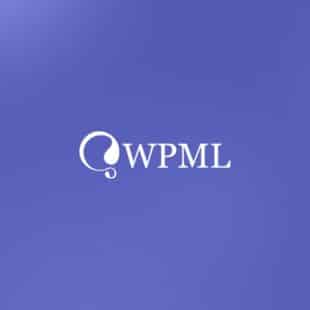 התקנת WPML באתר וורדפרס